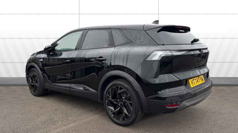 Renault Symbioz 1.6 E-Tech FHEV 145 Techno Esprit Alpine 5dr Auto Hybrid Estate